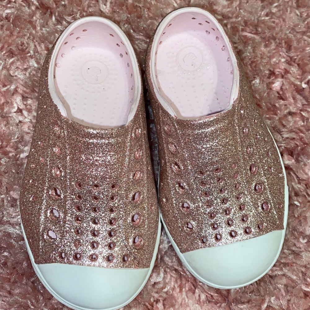 EUC native size 6